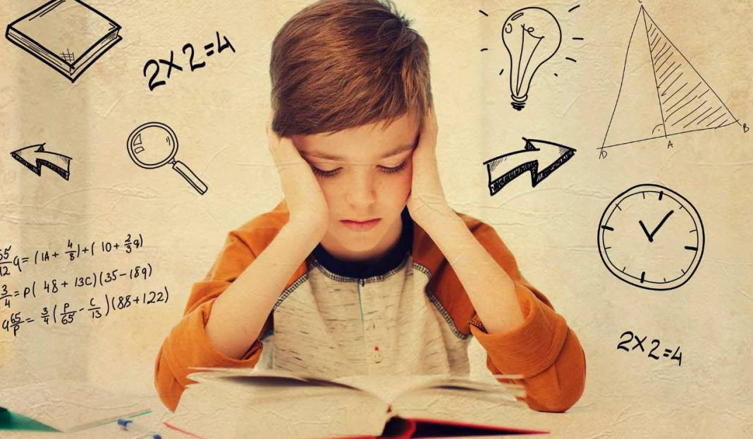 Dikkat Eksikliği Hiperaktivite Bozukluğu Nedir? - Resim: 3